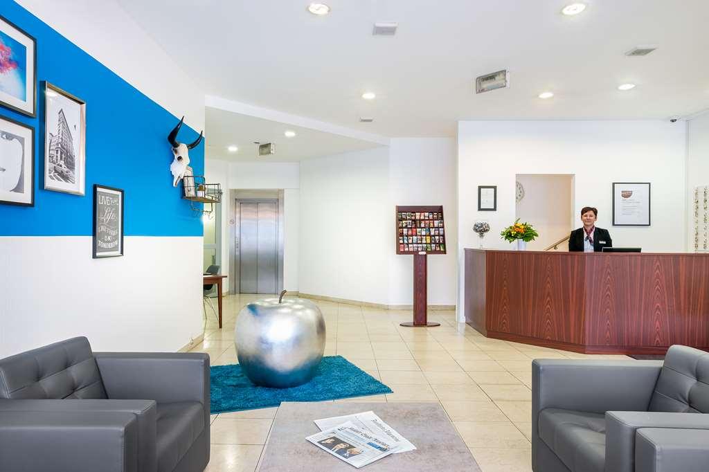 Hotel Mariella Köln Nội địa bức ảnh