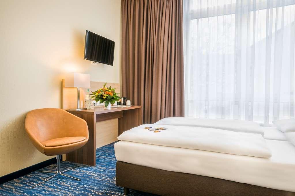Hotel Mariella Köln Phòng bức ảnh