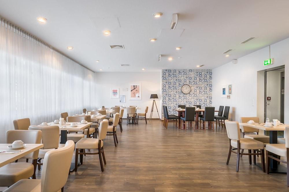 Hotel Mariella Köln Ngoại thất bức ảnh
