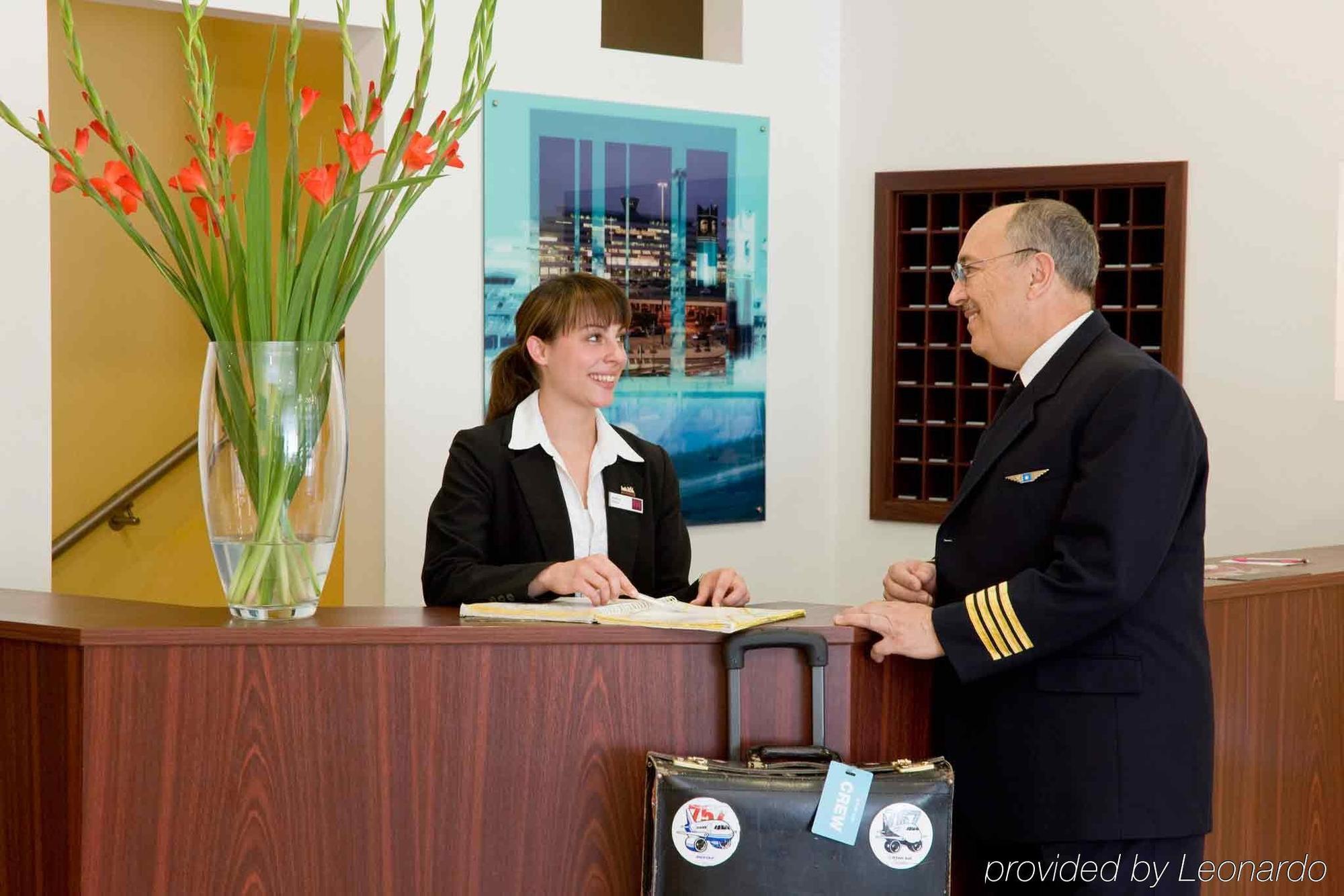 Hotel Mariella Köln Nội địa bức ảnh