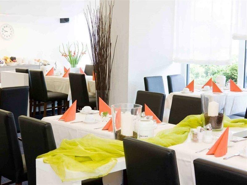 Hotel Mariella Köln Ngoại thất bức ảnh
