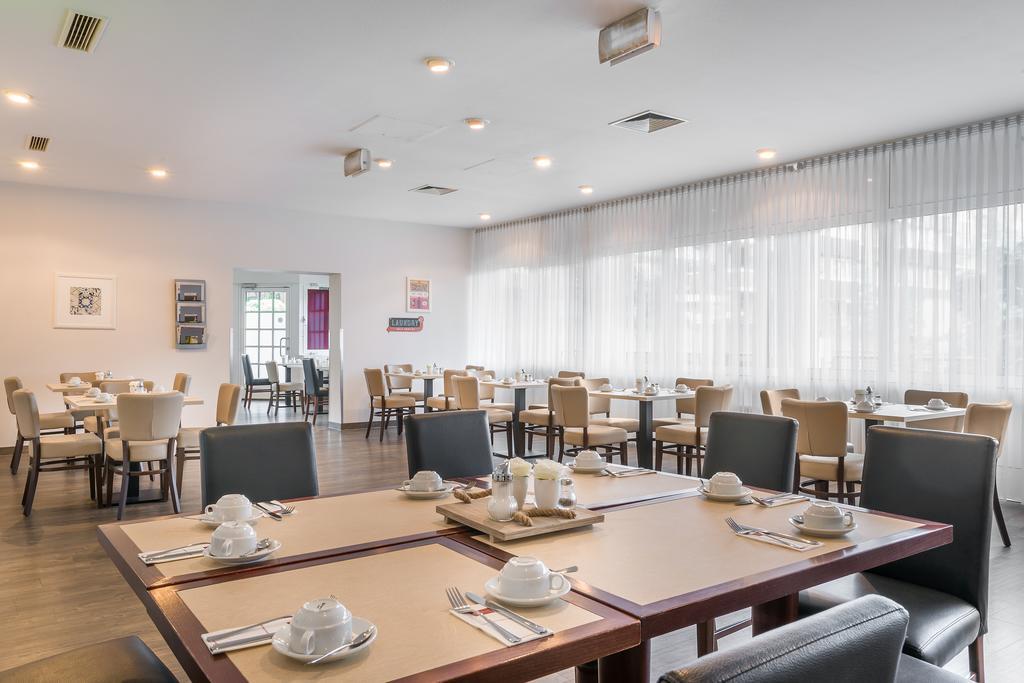 Hotel Mariella Köln Ngoại thất bức ảnh