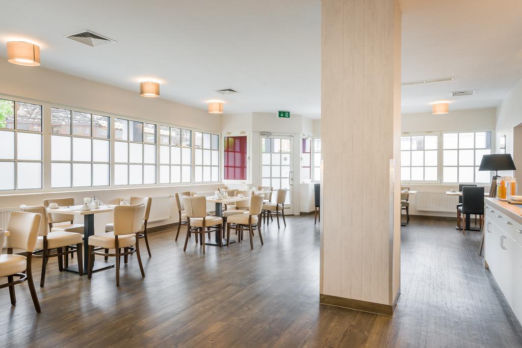 Hotel Mariella Köln Ngoại thất bức ảnh
