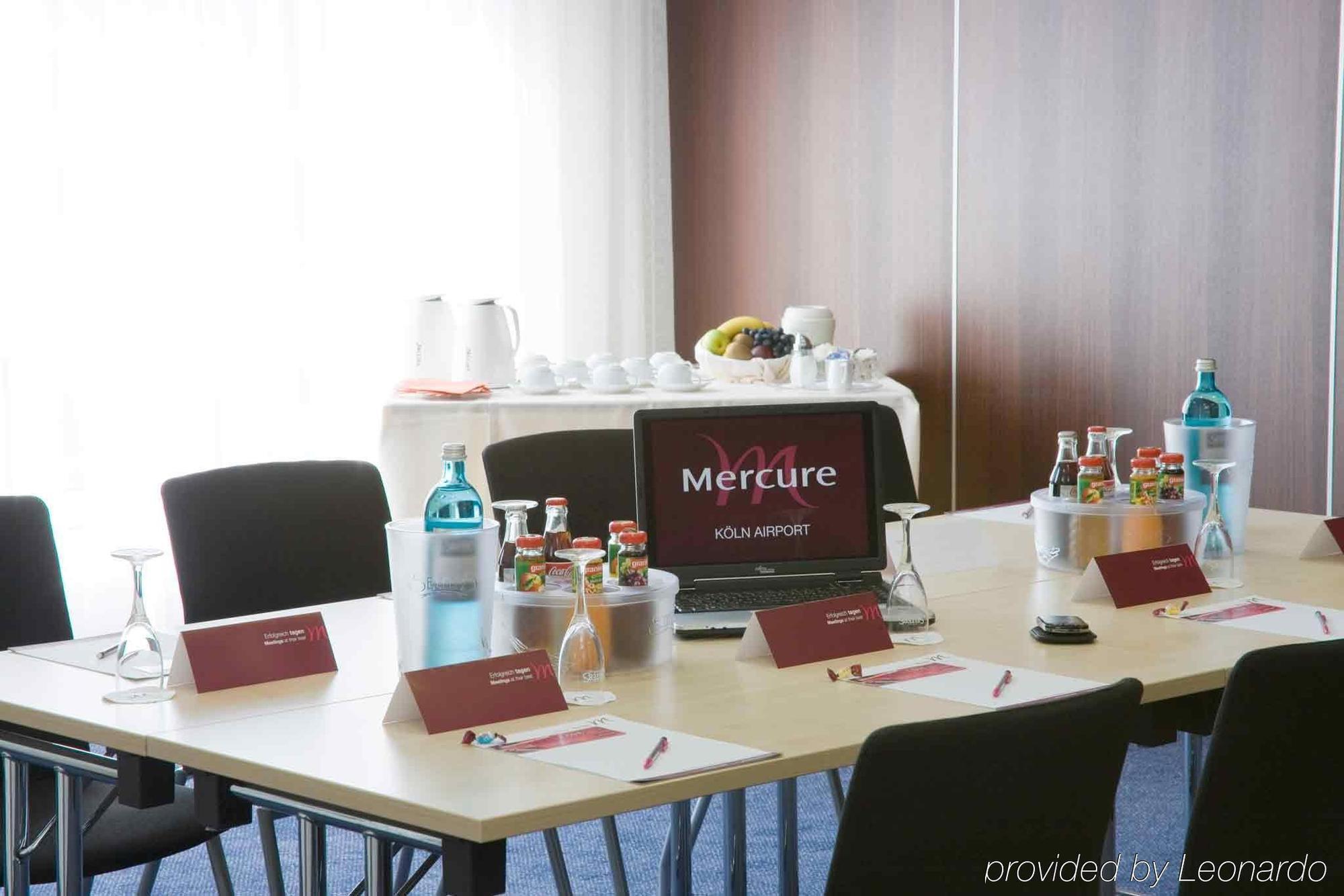 Hotel Mariella Köln Ngoại thất bức ảnh