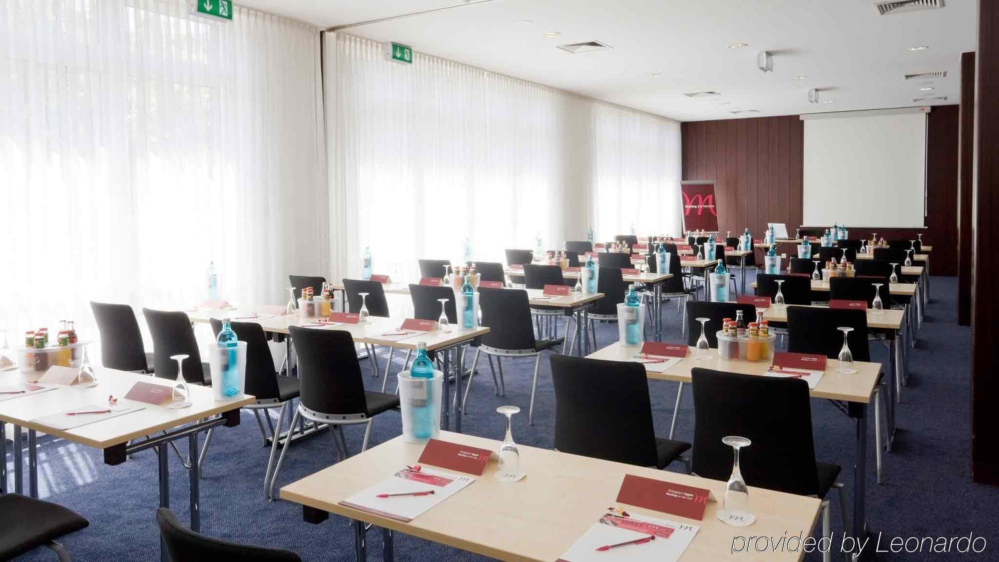 Hotel Mariella Köln Ngoại thất bức ảnh