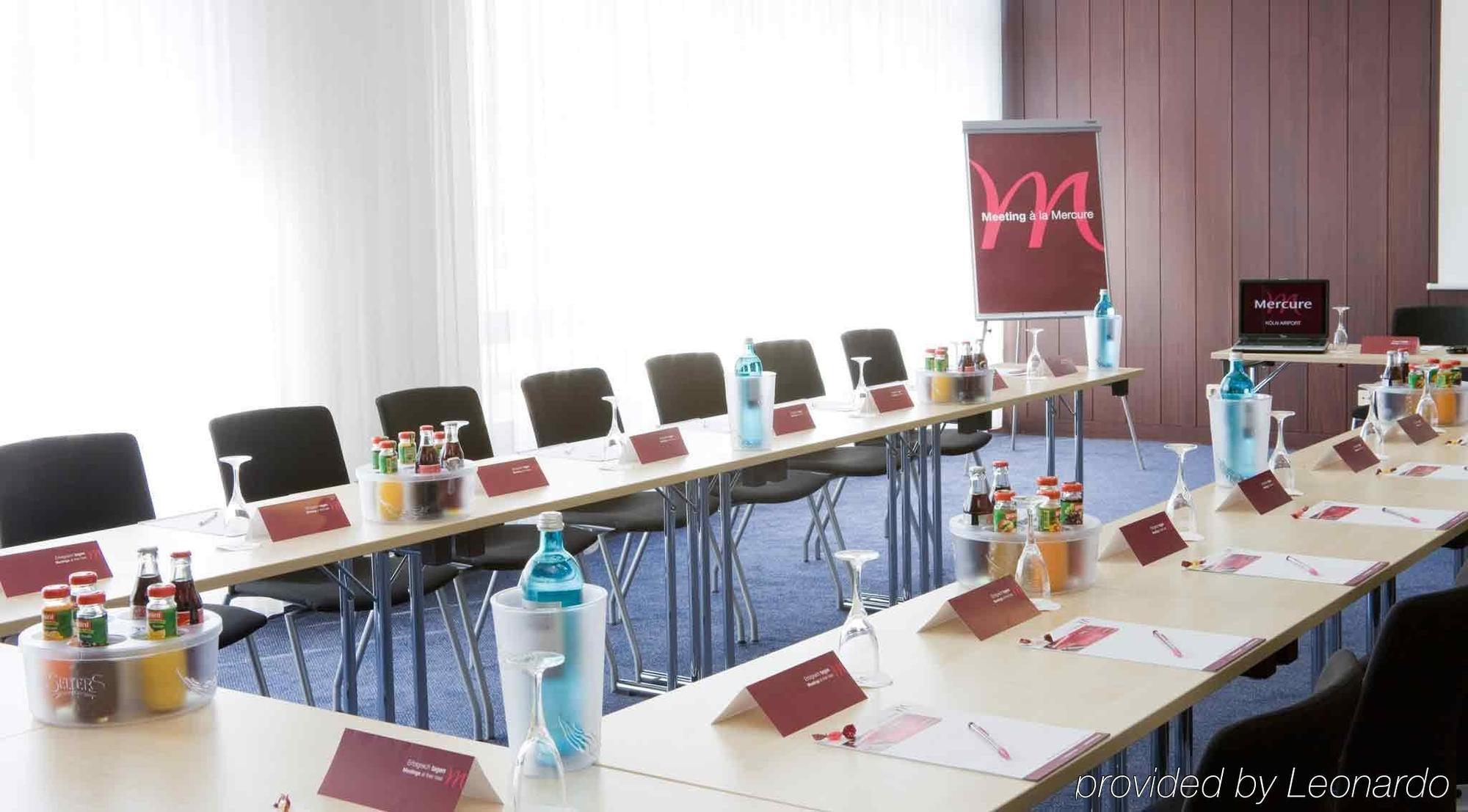 Hotel Mariella Köln Ngoại thất bức ảnh