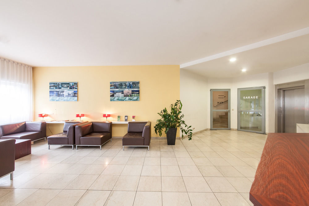 Hotel Mariella Köln Ngoại thất bức ảnh