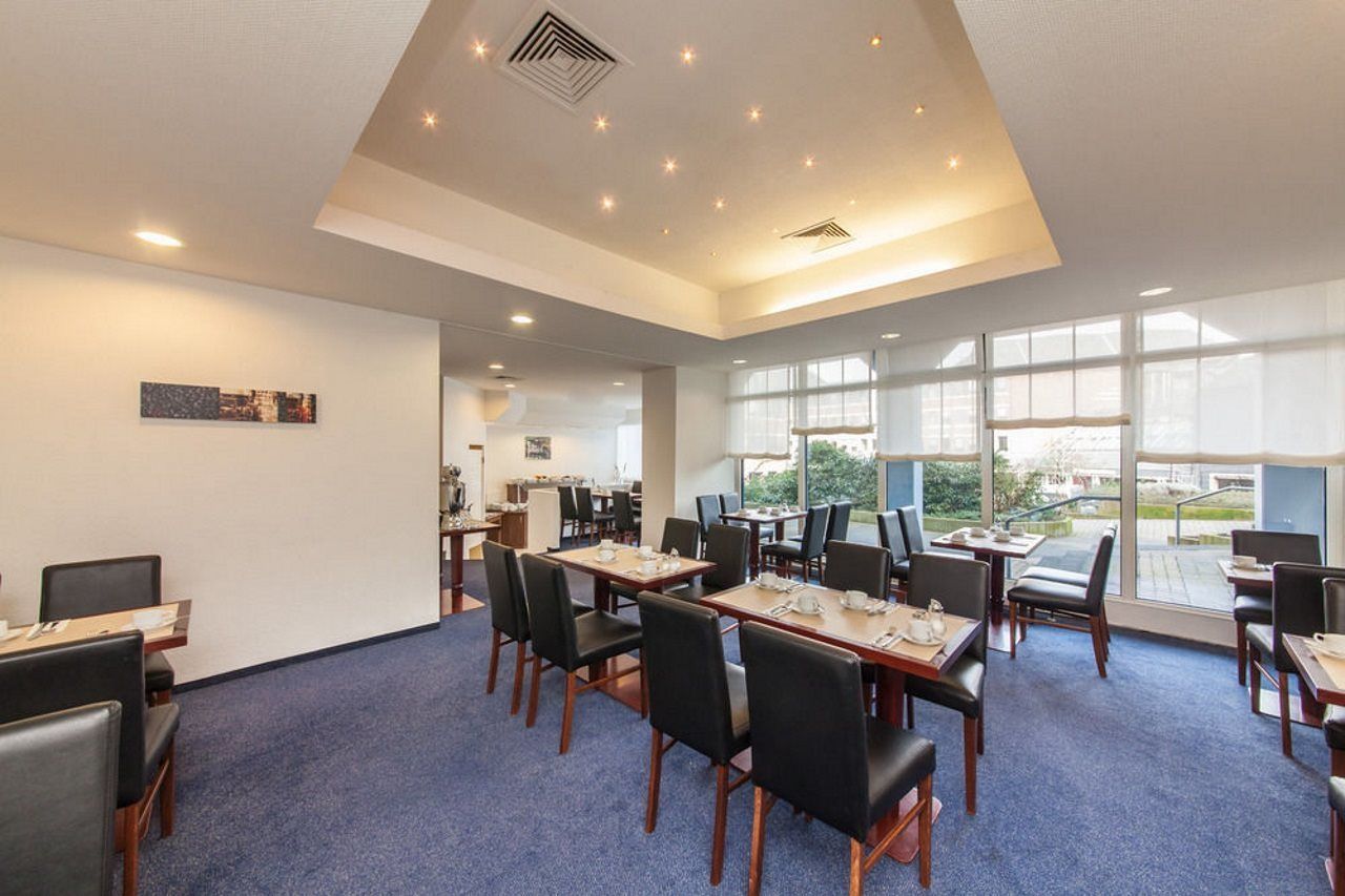 Hotel Mariella Köln Ngoại thất bức ảnh
