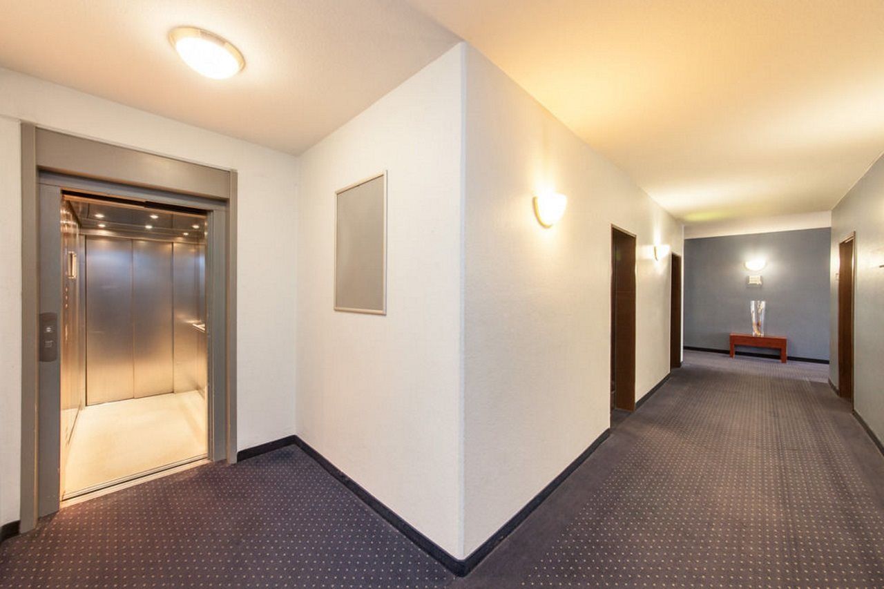Hotel Mariella Köln Ngoại thất bức ảnh